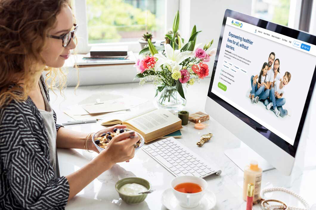 Better Insights for Better Health