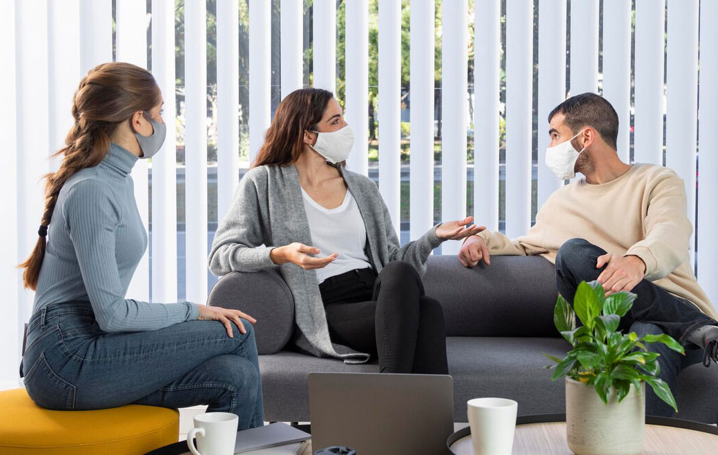 Compassionate Mental Healthcare