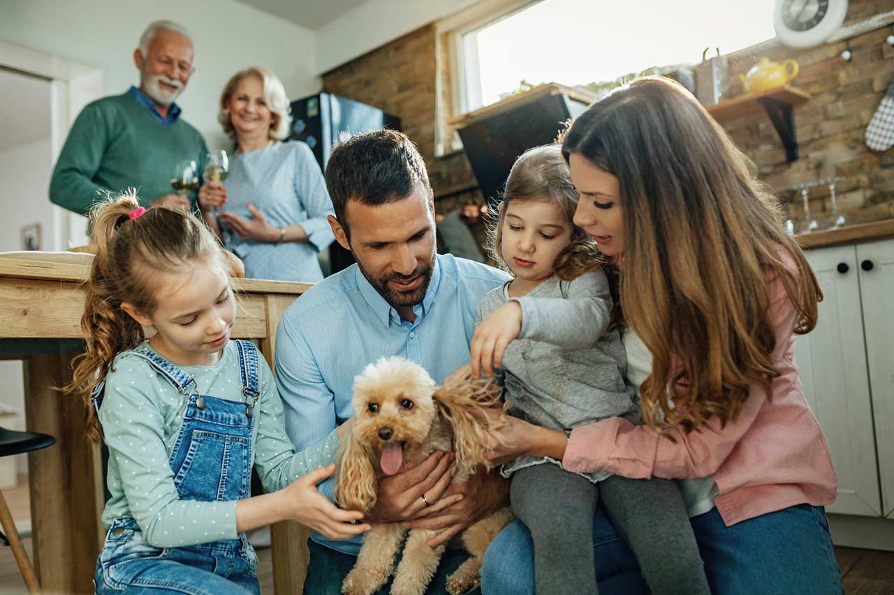 Convenient Care for Every Member of Your Family