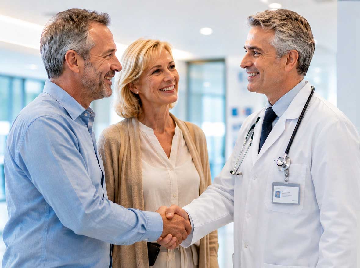 Expert Guidance at Your Fingertips