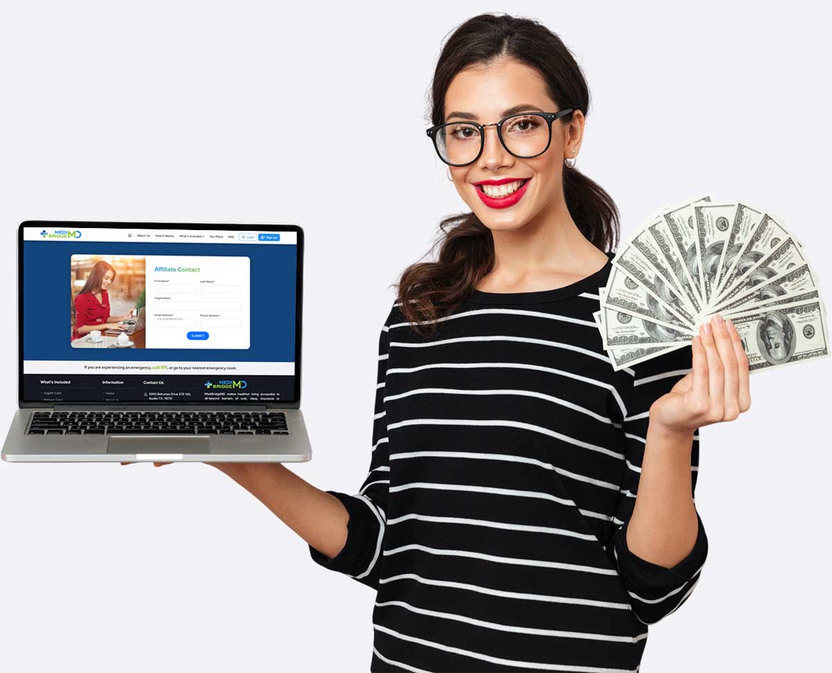 Affiliate Program banner