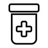 Affordable Care for You and Your Family icon