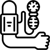 Hypertension Icon