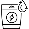 Electrolytes Icon
