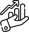 Improved Performance Icon