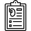 Kidney Tests Icon