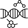Proteins Icon