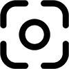 Snap & Send Icon