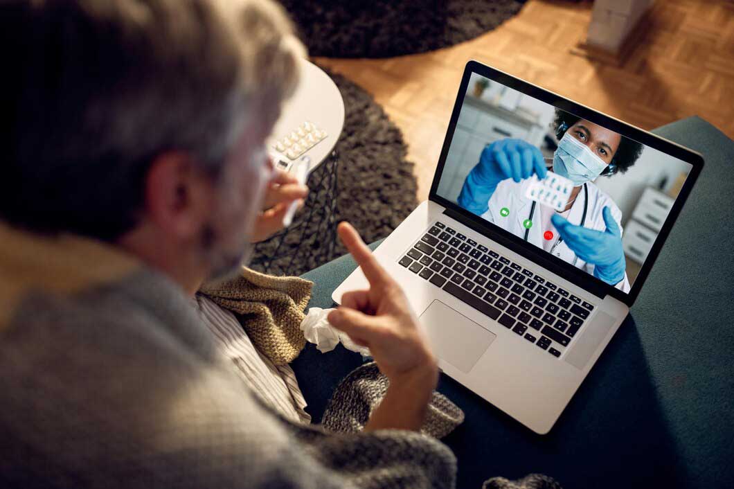Affordable telemedicine-0