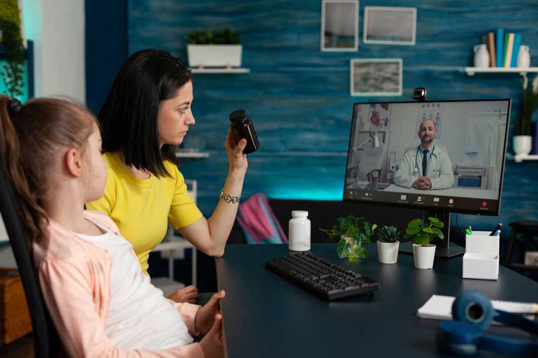 after hours pediatric telehealth-0