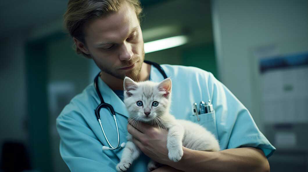 Cat doctor online-0