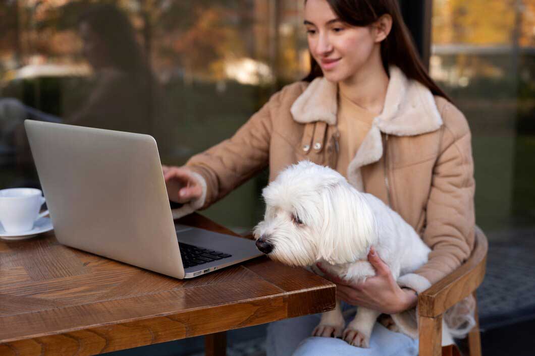 Dog doctor online-0