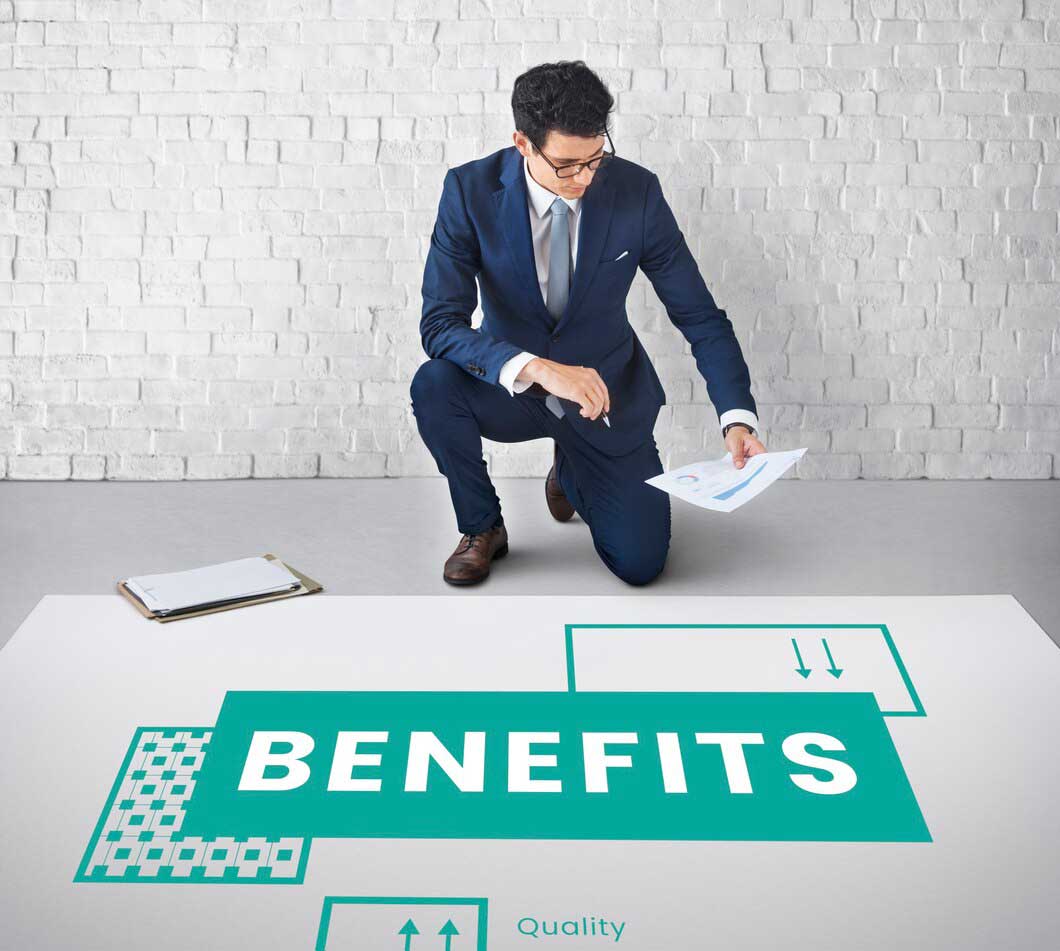 Employee Benefits-0