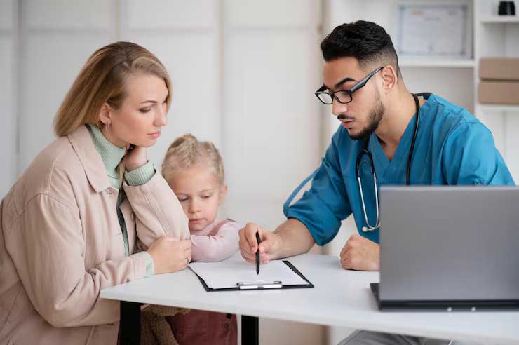 Family healthcare plans-0