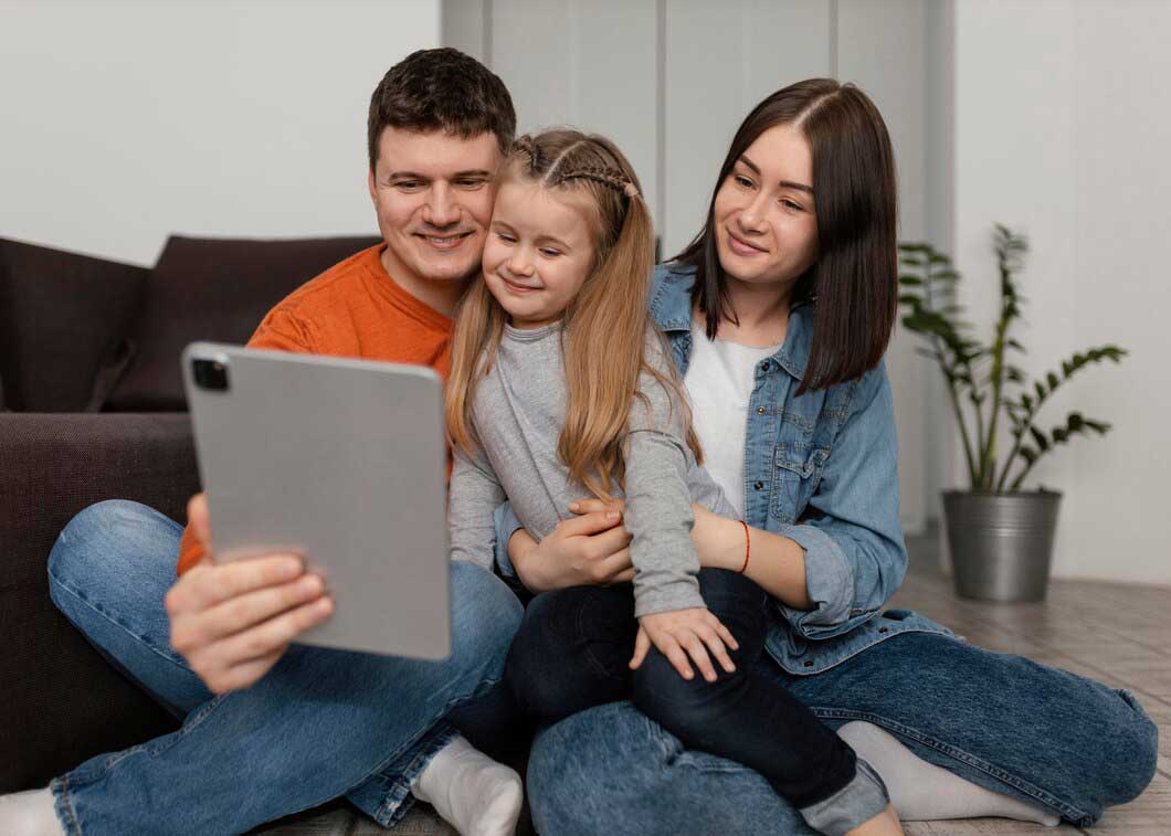 virtual healthcare for families-1