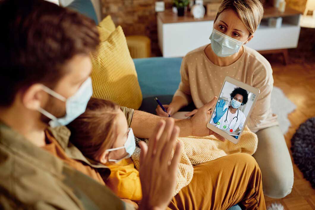 Family telehealth-0