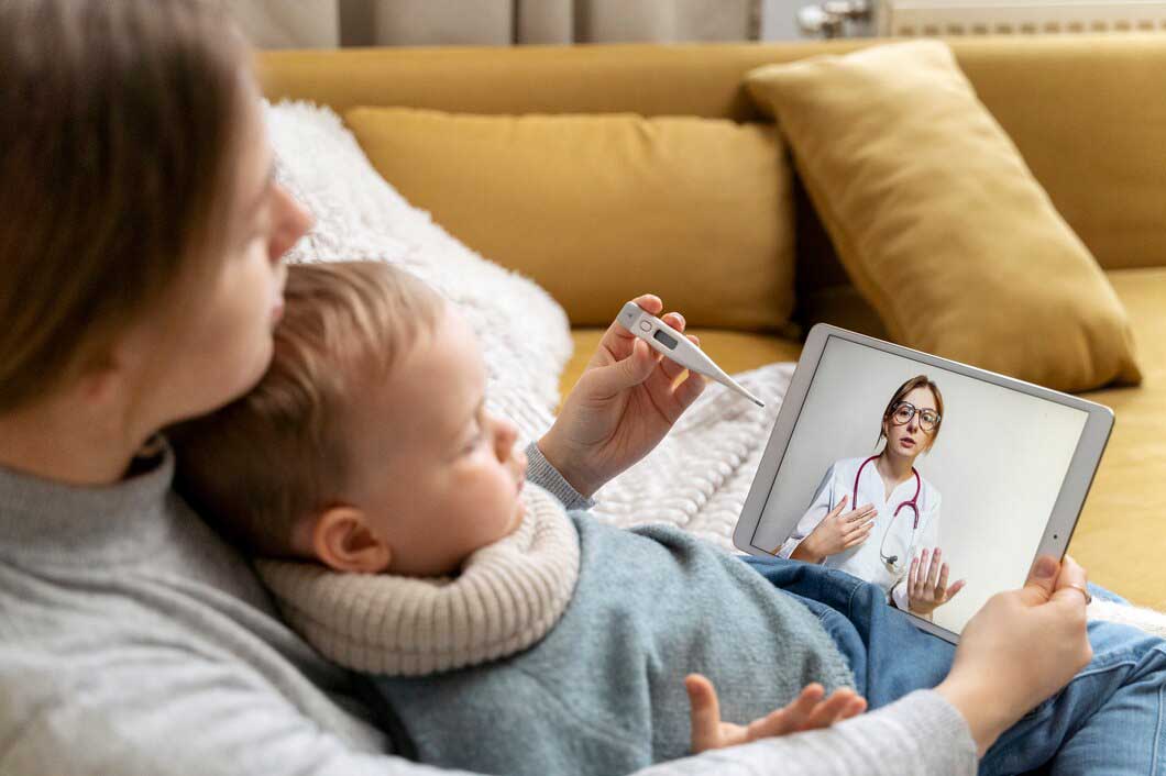 Family telehealth-1