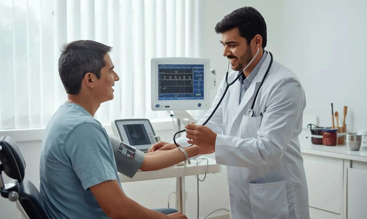 Healthcare benefits package-0