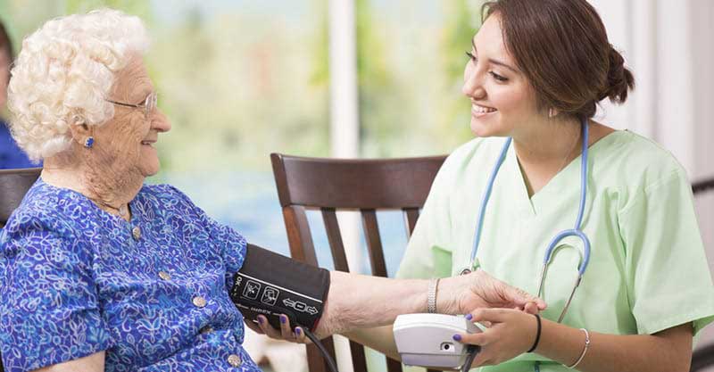 Healthcare for seniors-0