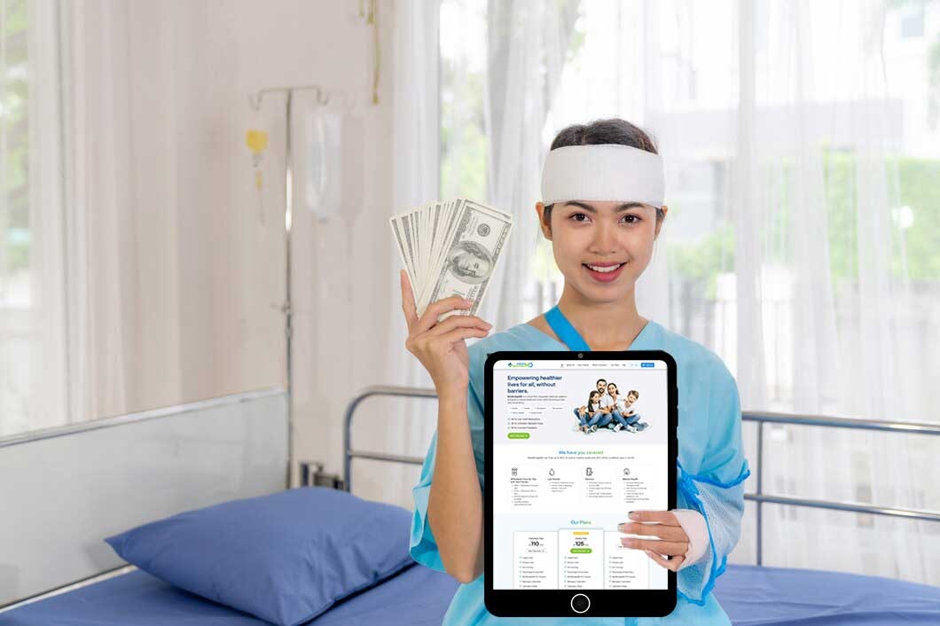comprehensive health plan for uninsured-1