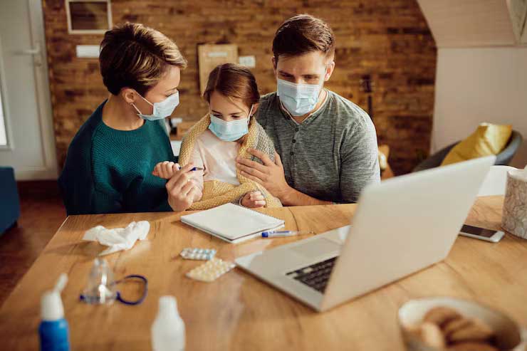 Family healthcare plans-1