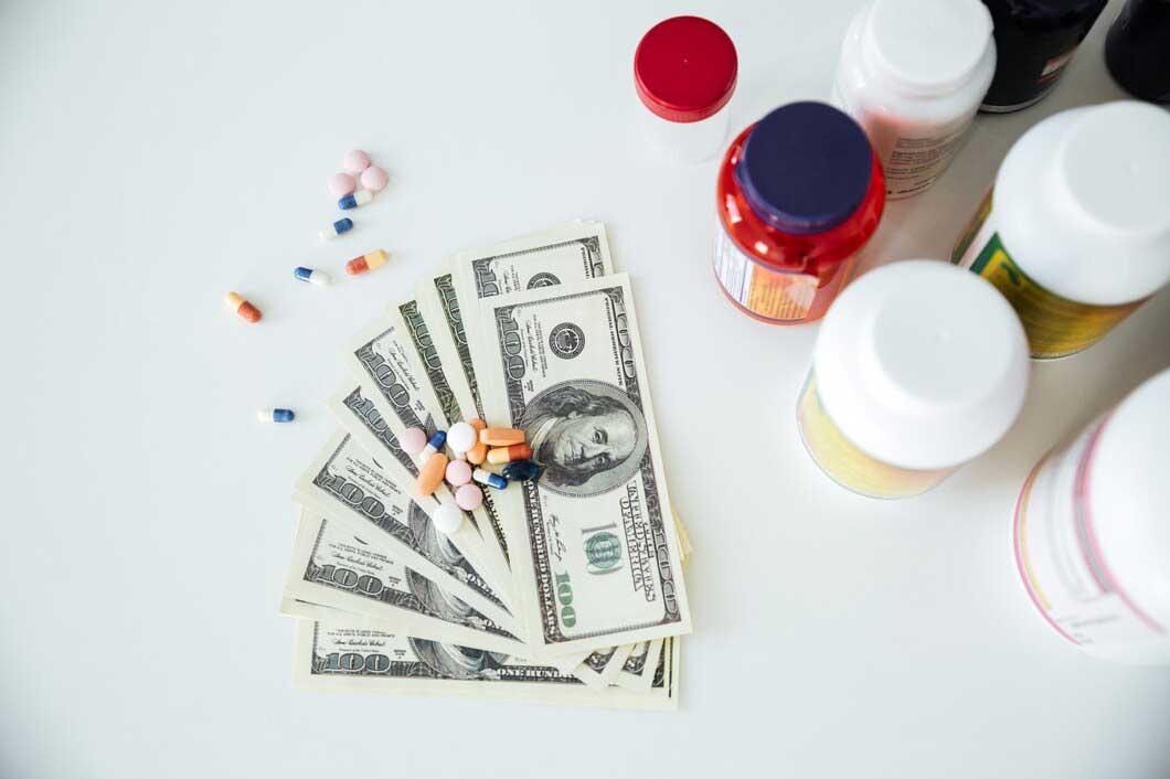 Affordable Prescription Medications-1