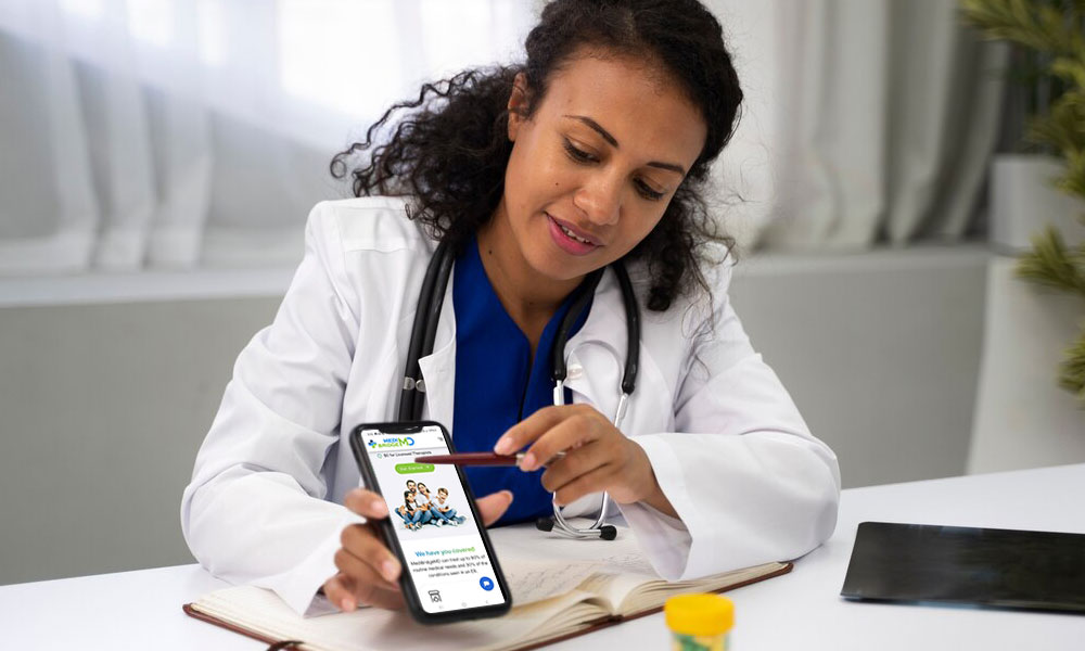Convenient and Stress Free Telehealth-1
