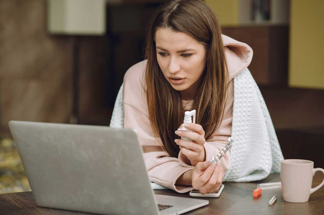 online care for minor illness-1