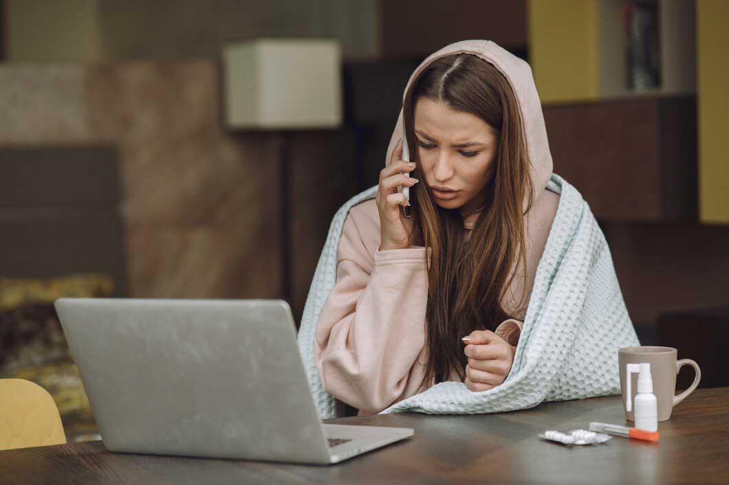 online care for fever-0