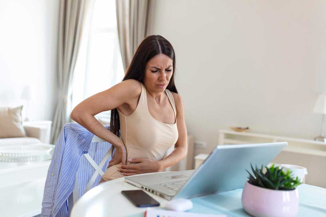 online care for UTI-0
