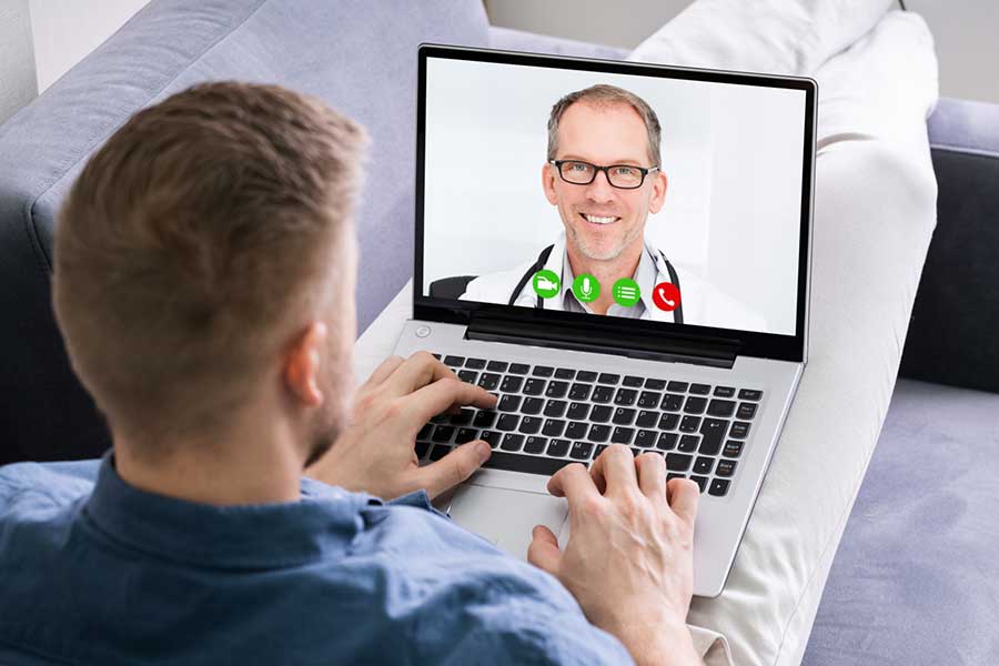 Virtual doctor no insurance-1
