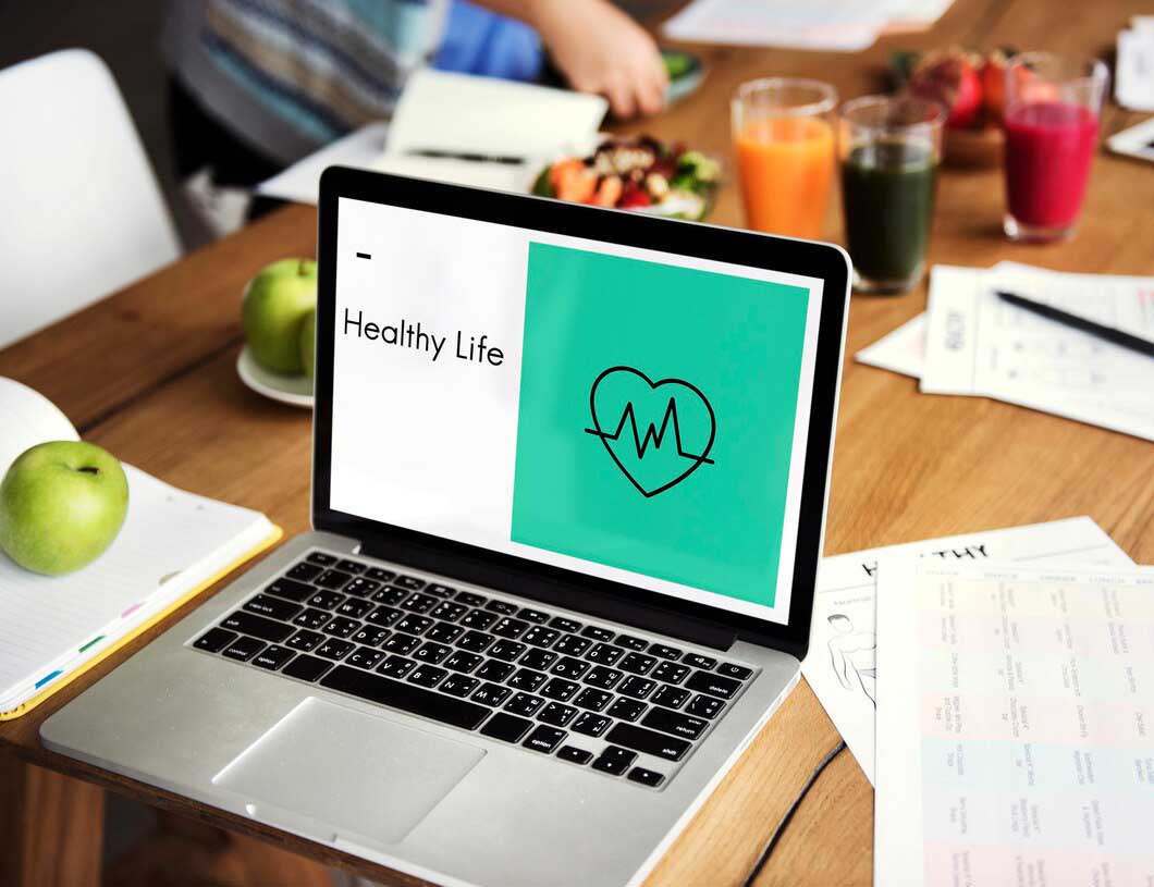 online health checkup-0