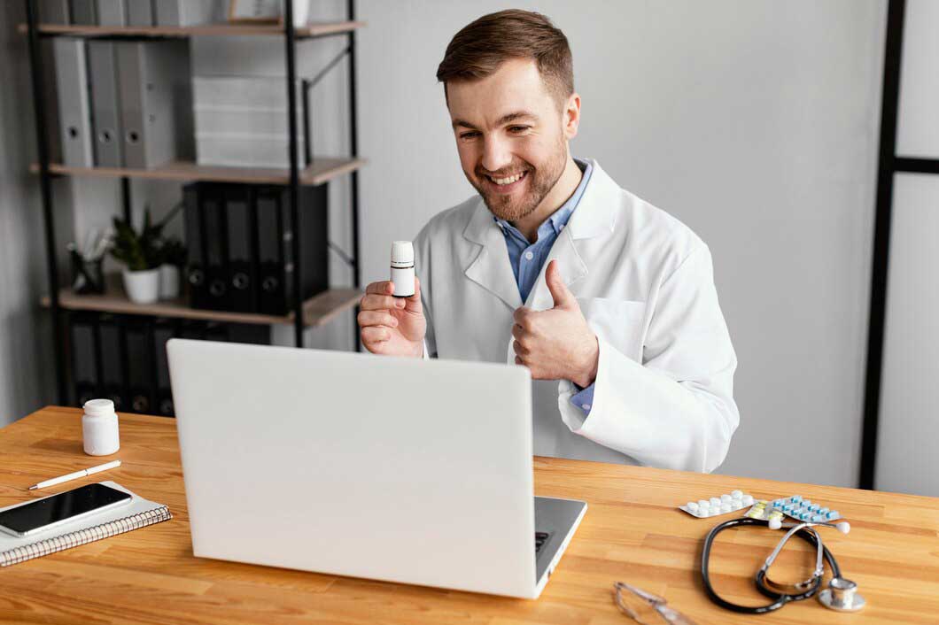 Virtual Healthcare Provider-1