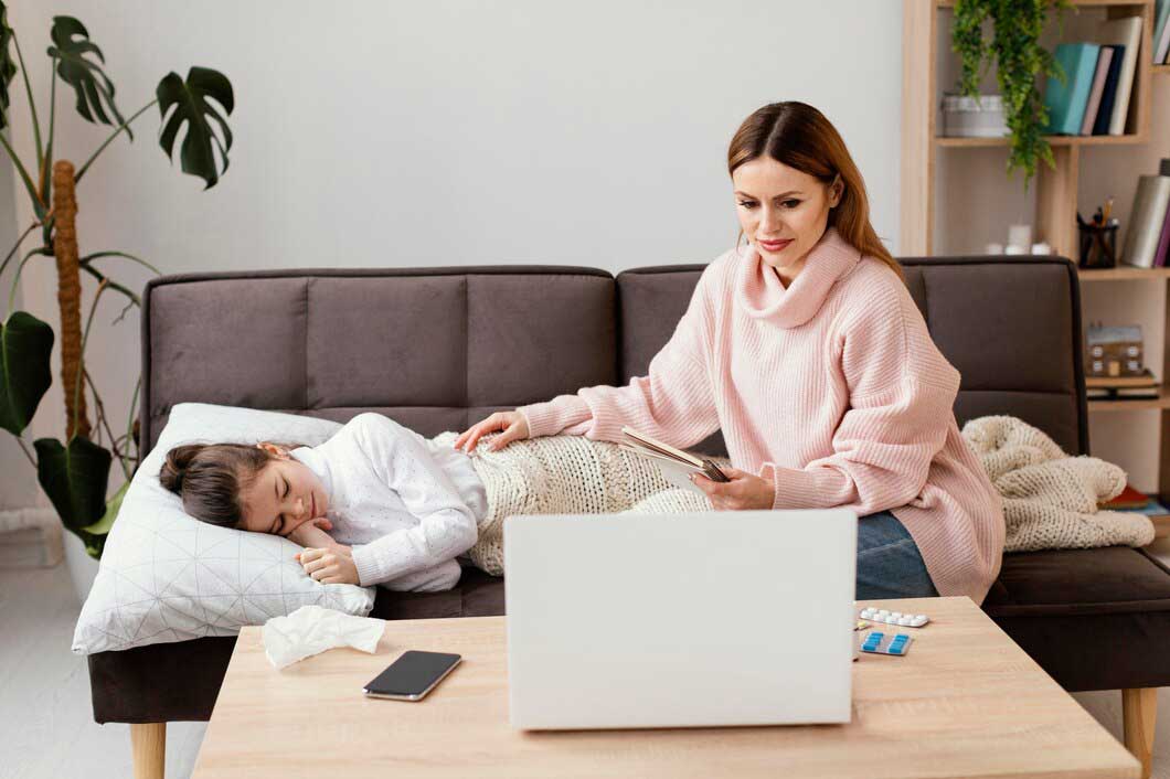 after hours pediatric telehealth-1