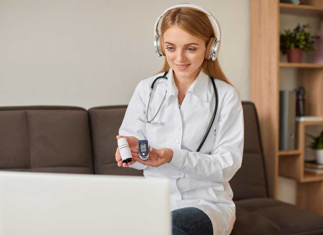 Virtual urgent care-1