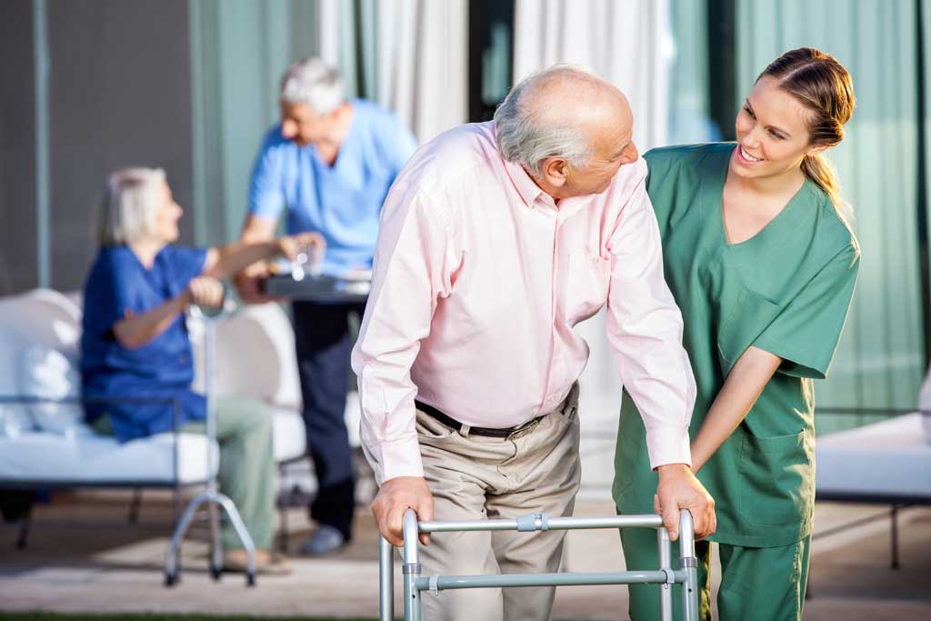 Healthcare for seniors-2