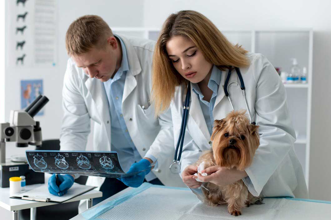 Pet healthcare-1