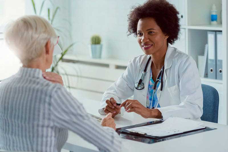 Affordable healthcare after retirement-1