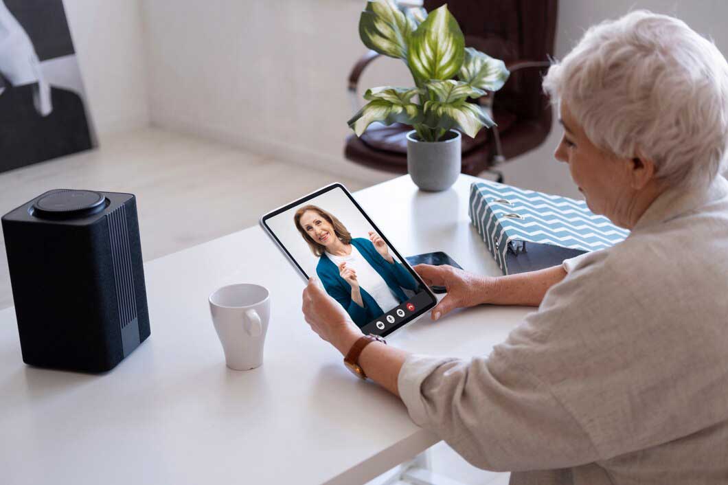 Telehealth Provider-0