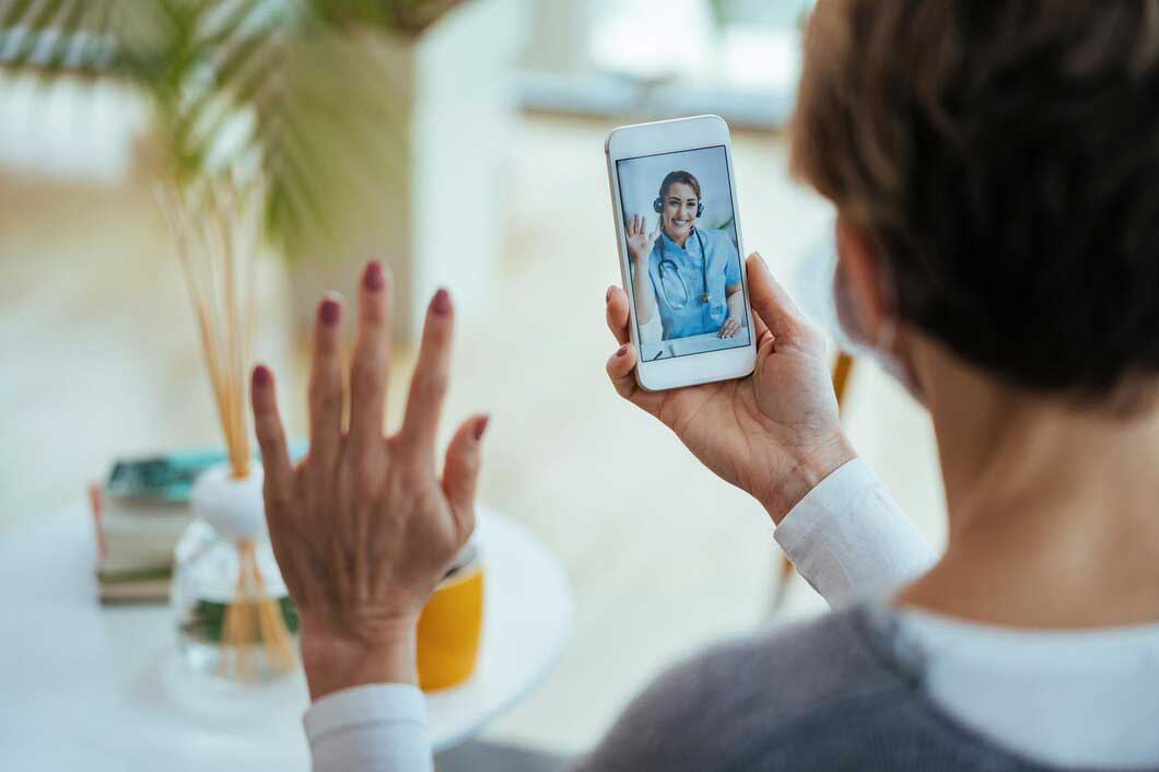 Telemedicine Provider-0