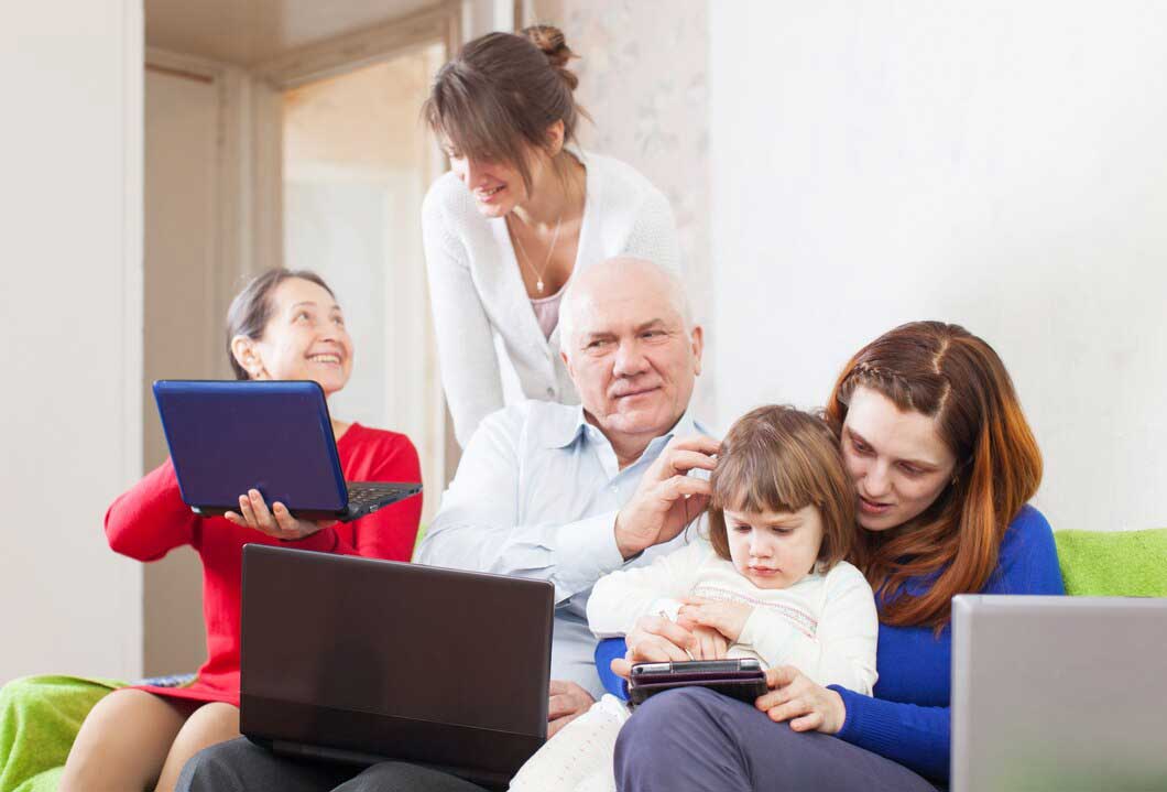 healthcare for busy parents-1