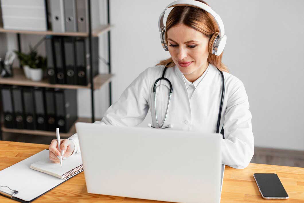 Virtual Healthcare Provider-0
