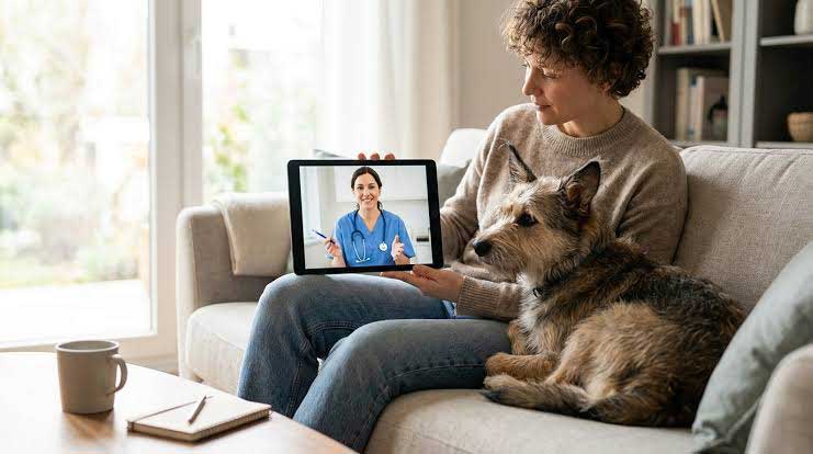 Pet doctor online-2
