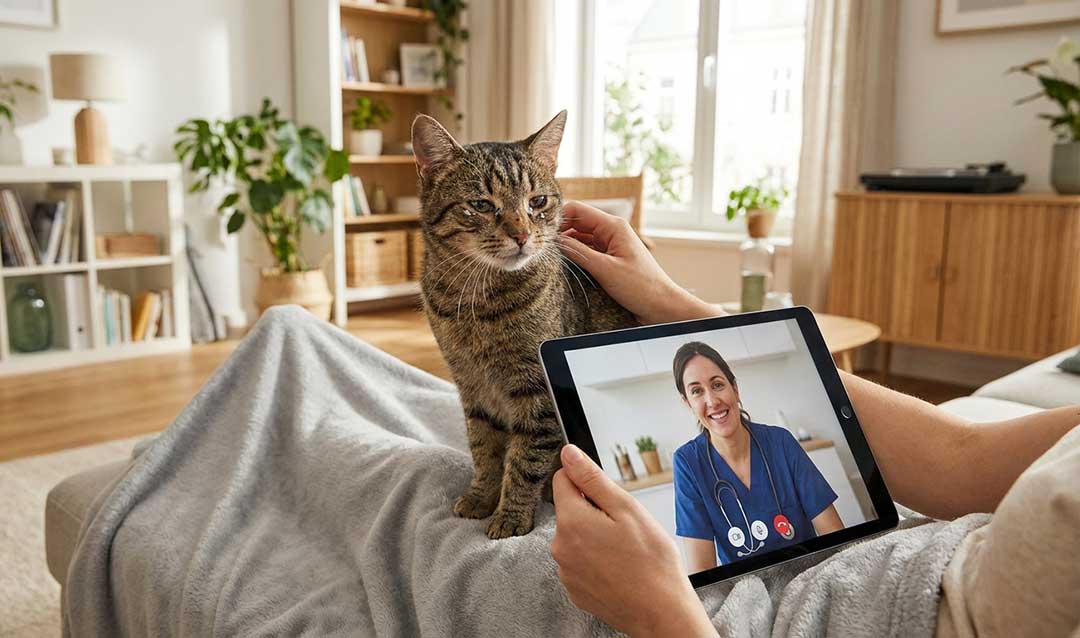 Cat doctor online-2